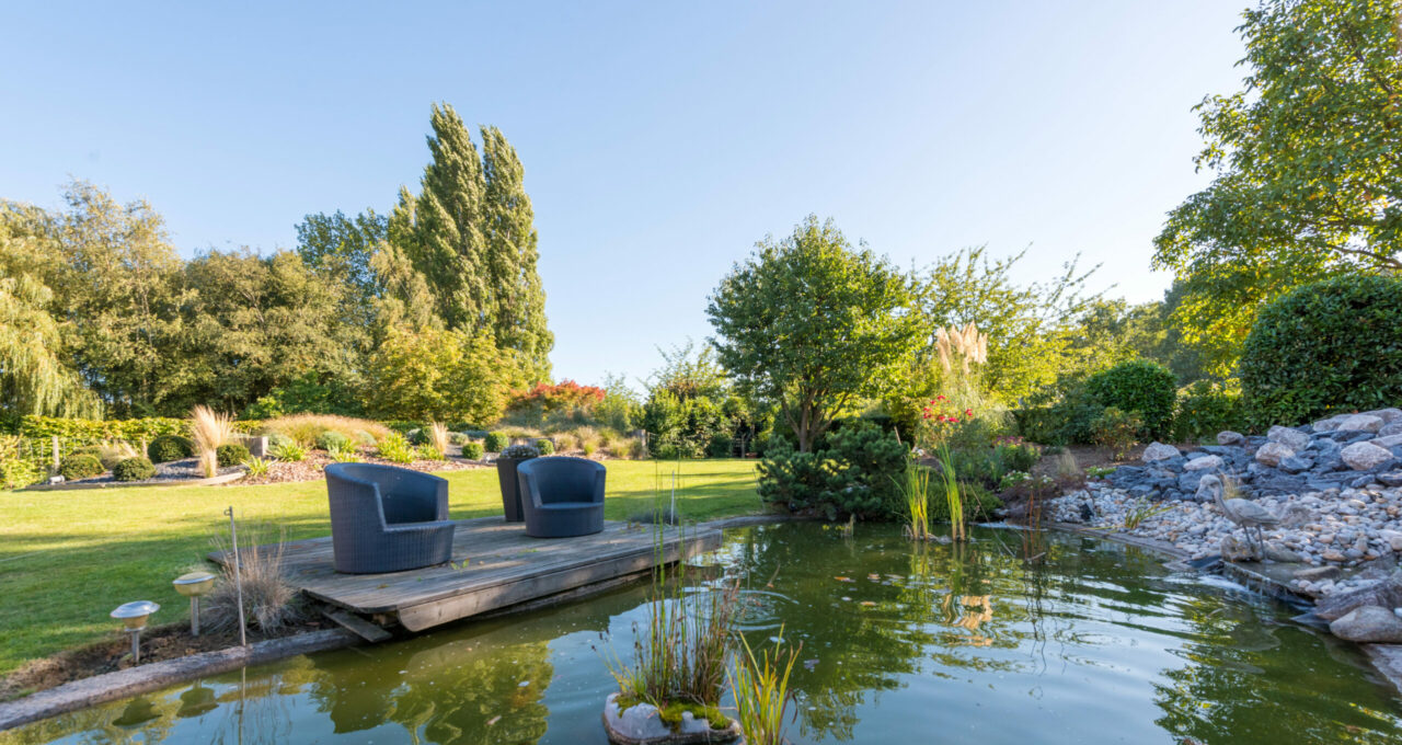 création jardin, plantations, haies, massifs jardin hauts de france