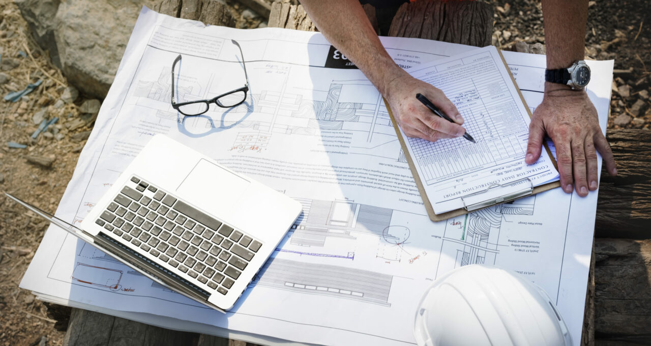 VRD Delefortrie Paysages